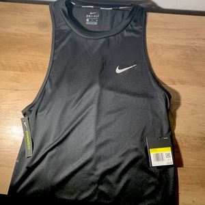Nike running tank Dri-Fit
